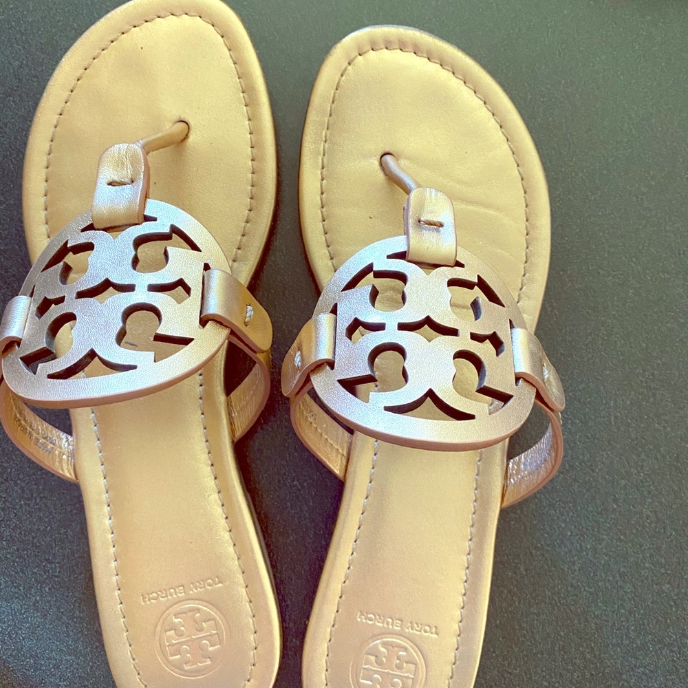 Tory Burch sandals